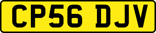 CP56DJV