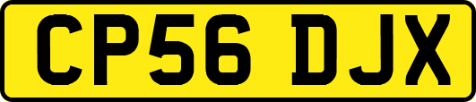 CP56DJX
