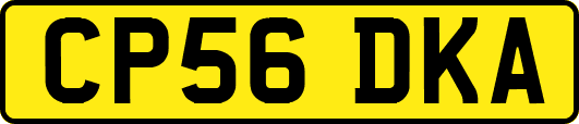 CP56DKA