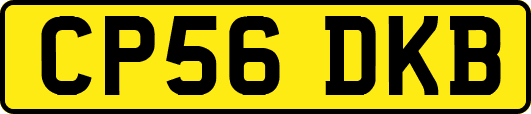 CP56DKB