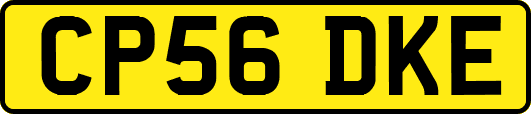 CP56DKE