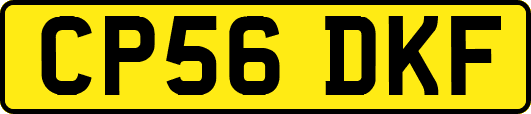 CP56DKF
