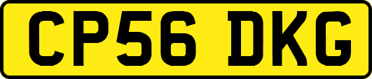 CP56DKG
