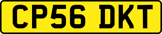CP56DKT