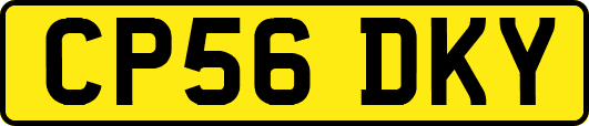 CP56DKY