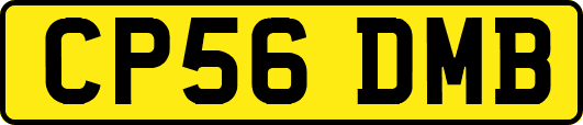 CP56DMB