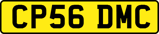 CP56DMC