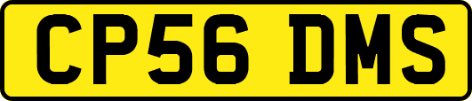CP56DMS