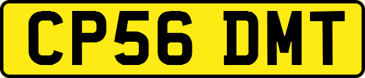 CP56DMT
