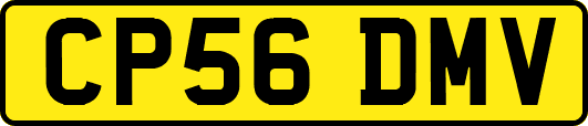 CP56DMV