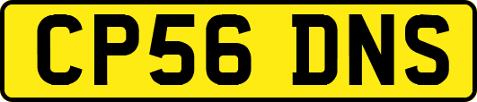 CP56DNS