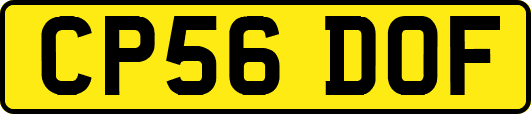 CP56DOF