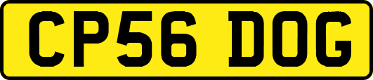 CP56DOG