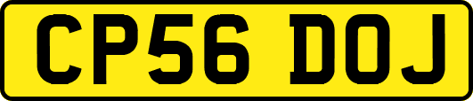 CP56DOJ