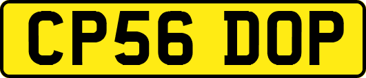 CP56DOP