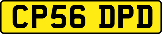 CP56DPD