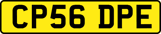 CP56DPE