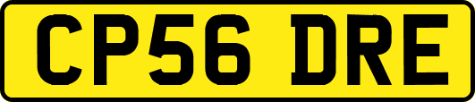 CP56DRE