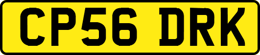 CP56DRK