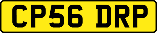 CP56DRP