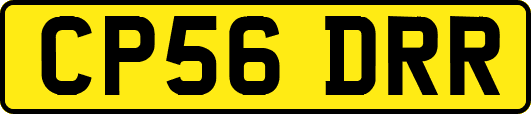 CP56DRR