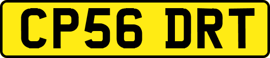 CP56DRT