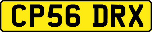 CP56DRX