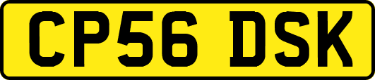 CP56DSK