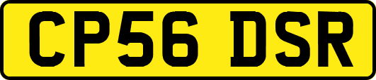CP56DSR