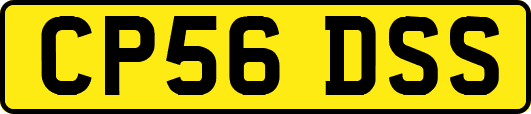 CP56DSS