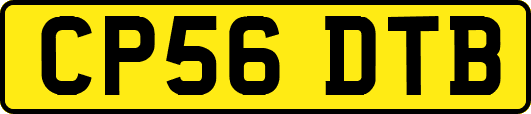 CP56DTB