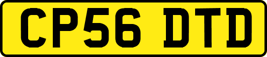 CP56DTD