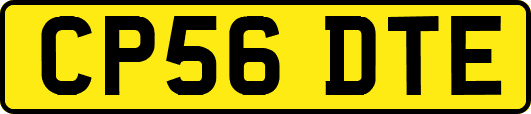 CP56DTE