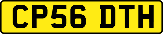 CP56DTH
