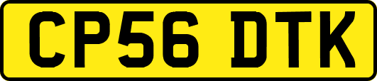 CP56DTK
