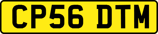 CP56DTM