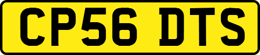 CP56DTS