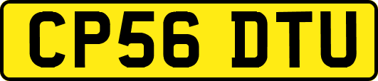 CP56DTU