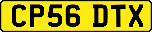 CP56DTX