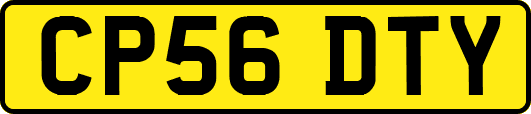 CP56DTY
