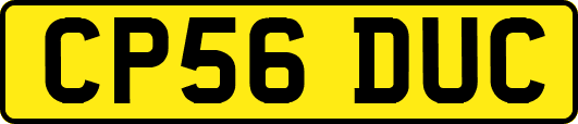 CP56DUC