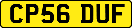 CP56DUF