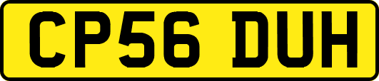 CP56DUH