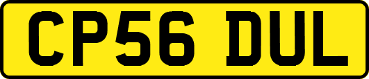 CP56DUL