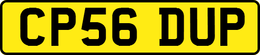 CP56DUP