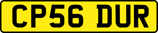CP56DUR