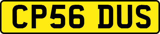CP56DUS