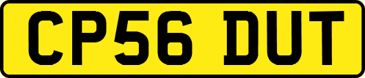 CP56DUT