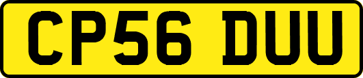 CP56DUU