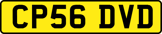 CP56DVD